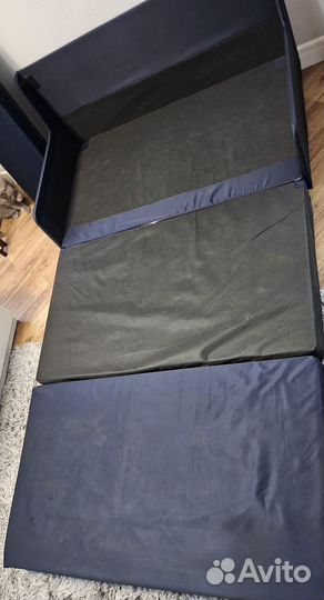 Диван раскладной IKEA