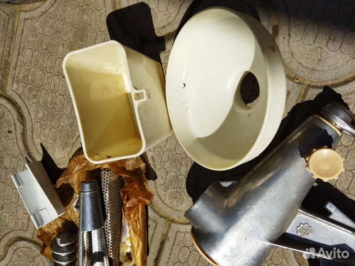 Соковыжималка ручная