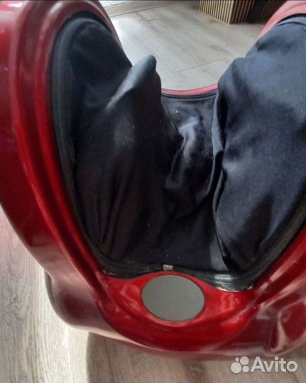 Массажер ног