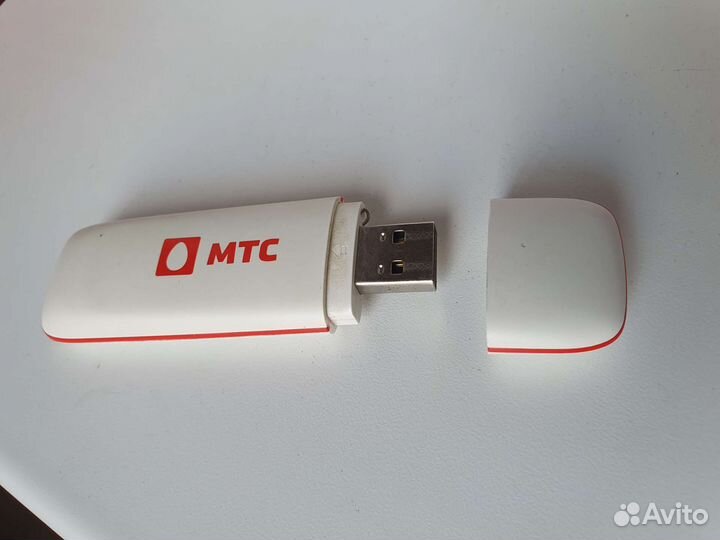 Модем МТС 3g Huawei E171