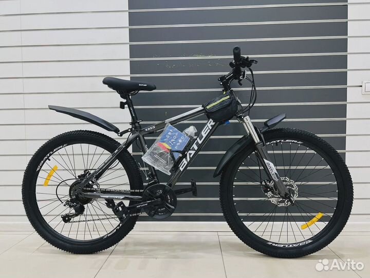 Велосипед Batler 26 колеса