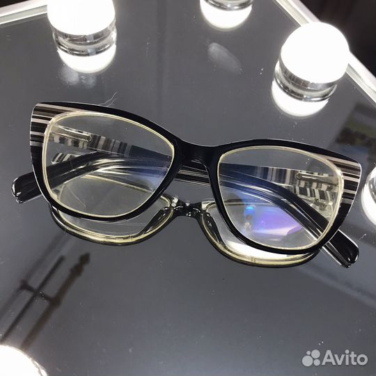 Очки для зрения -1.0, -1.5