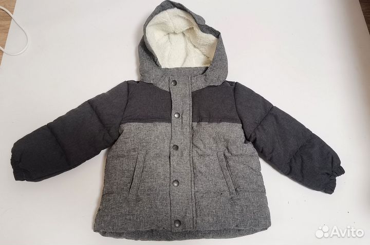 Куртка для мальчика, для девочки, H&M, эйч энд эм