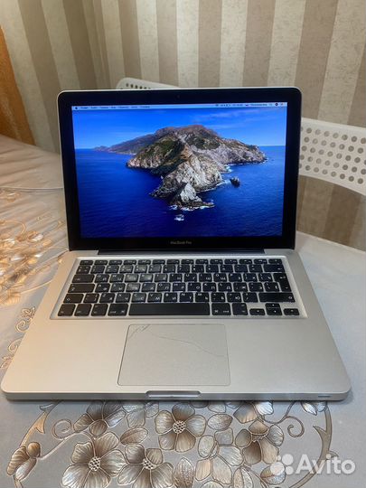 Apple MacBook Pro 13