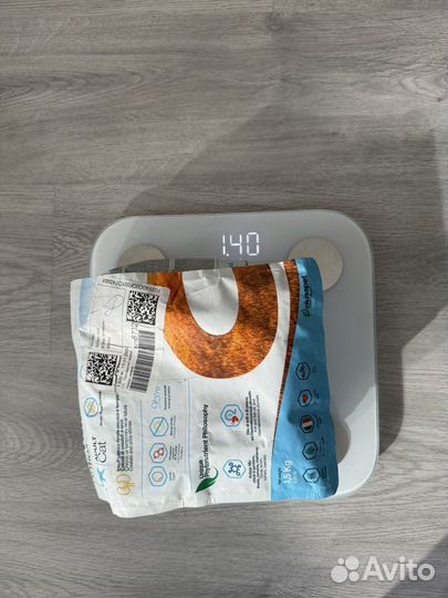 Беззерновой Alleva Care Renal Antiox для кошек