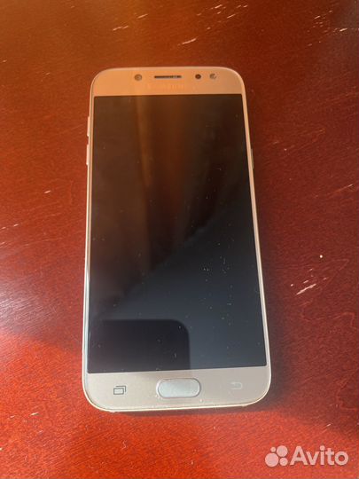 Samsung Galaxy J5 (2017), 2/16 ГБ