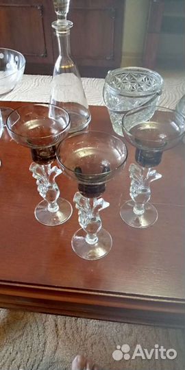 Посуда СССР