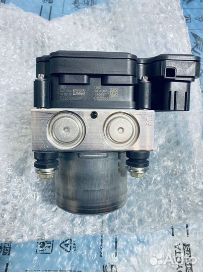 Блок абс Toyota Camry 70