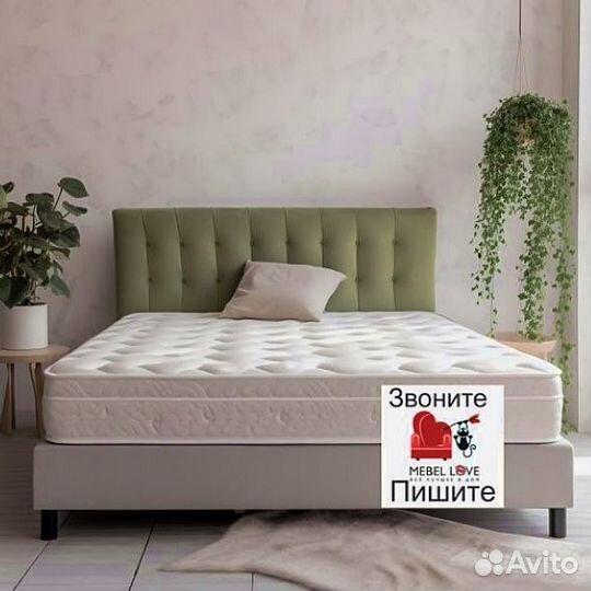 Матрас 160х200