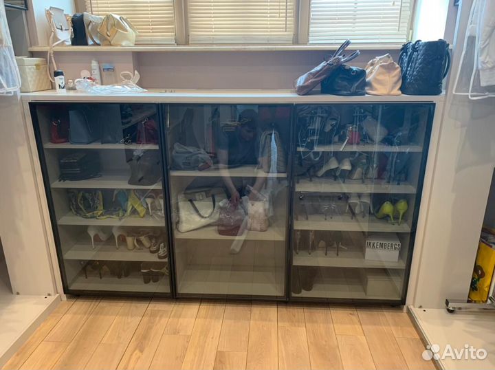 Мебель на заказ