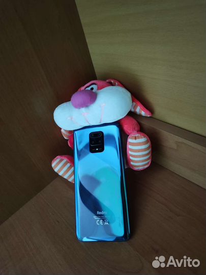 Xiaomi redmi note 9s