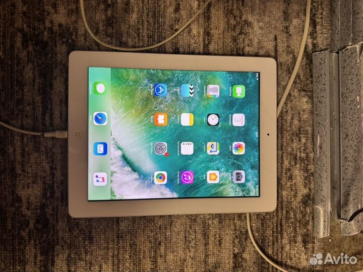 iPad