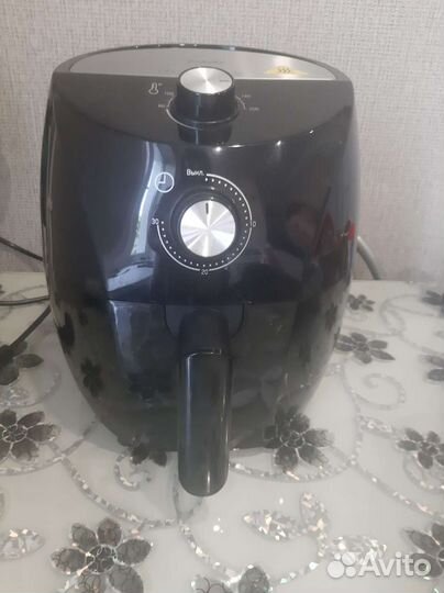 Аэрогриль bbk