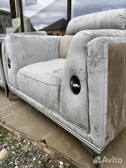 Мягкая мебель