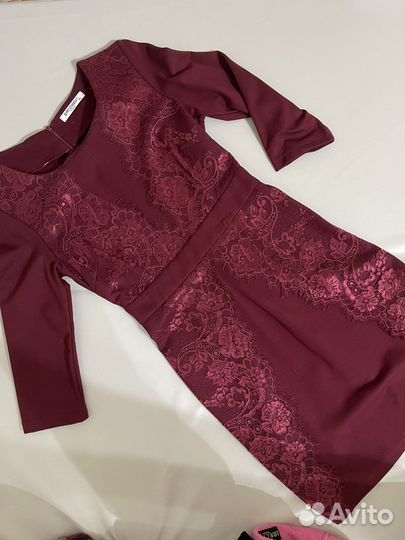 Женские вещи пакетом 42