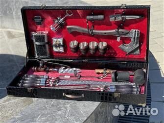 Шашлычный набор