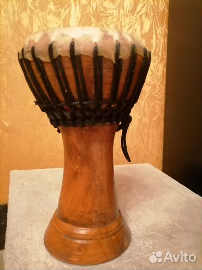 Барабан Марокко