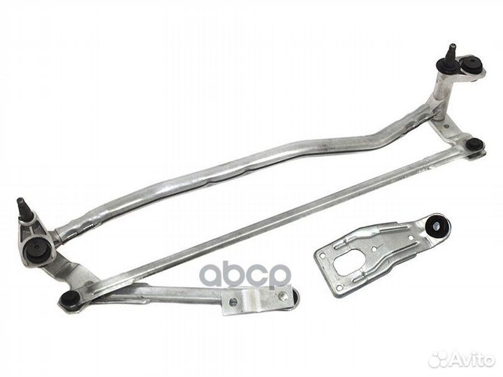 Трапеция стеклоочистителя VW jetta 11- ST-5C795