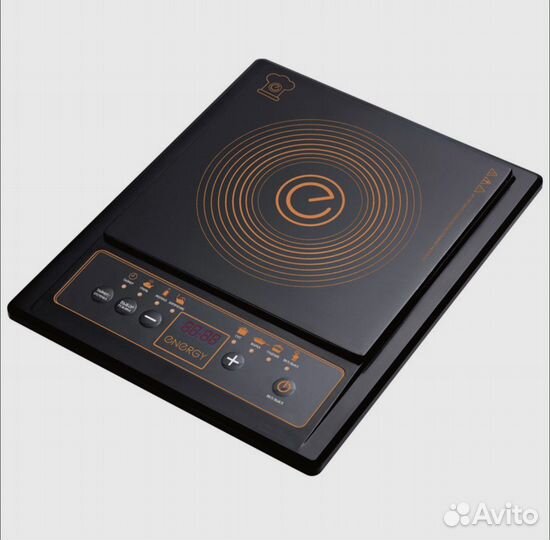 Настольная плитка energy EN-919