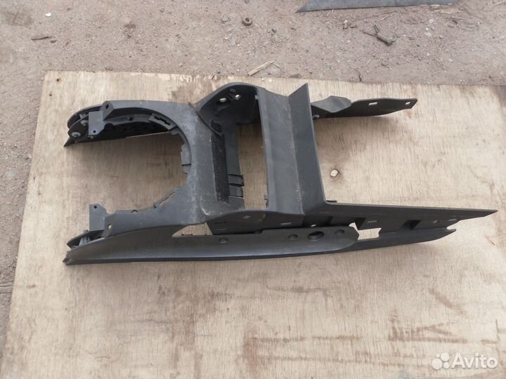 Консоль audi R8 ауди р8