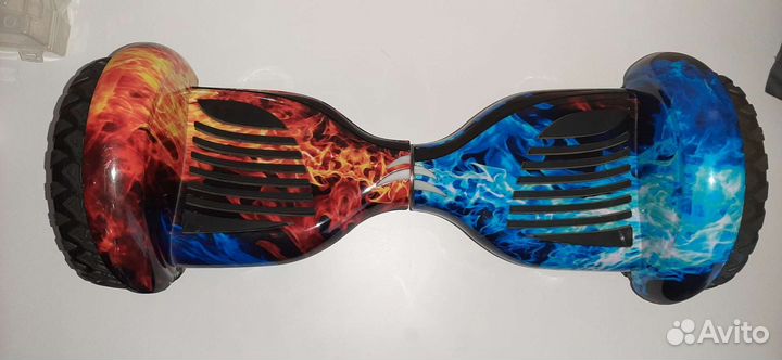 Гироскутер