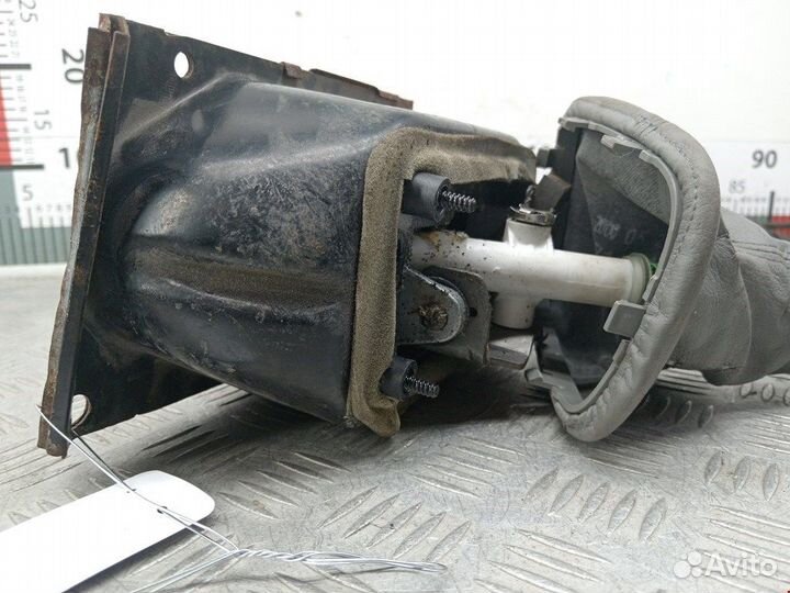 Кулиса кпп для Volkswagen Lupo 6N0711061B