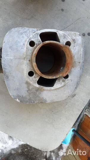 Цилиндр иж юпитер 4 СССР