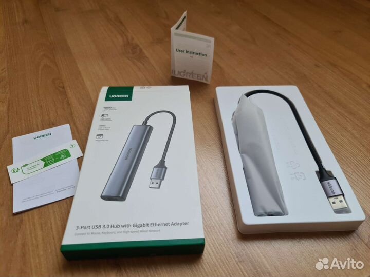Usb хаб