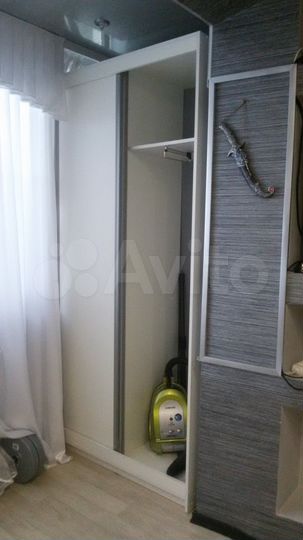 1-к. квартира, 40 м², 5/9 эт.