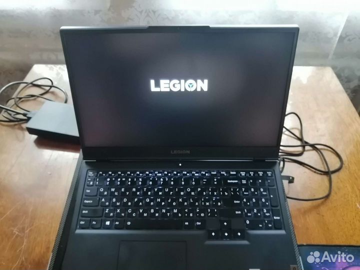Ноутбук Lenovo