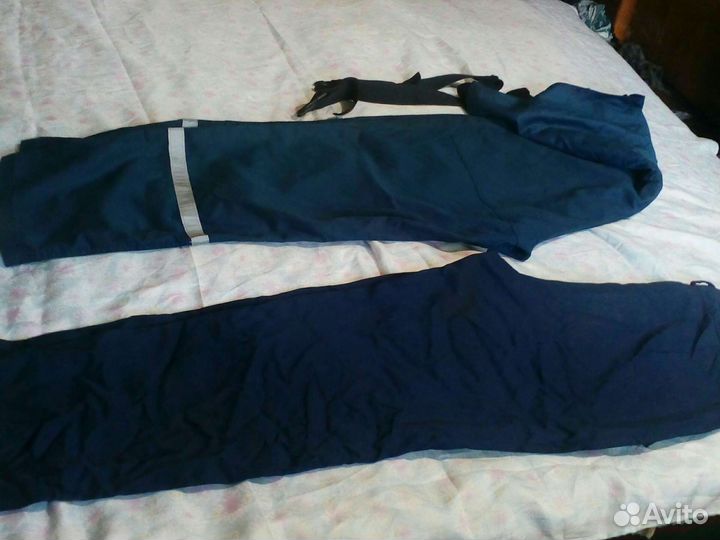 Спецформа рабочая