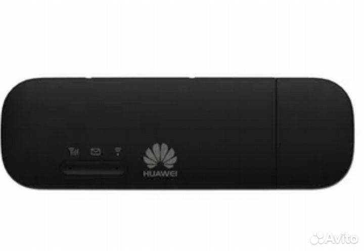 Модем 4g huawei E8372