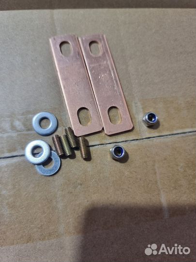 Аккумулятор Lifepo4 EVE 105AH(Литий железофосфат)