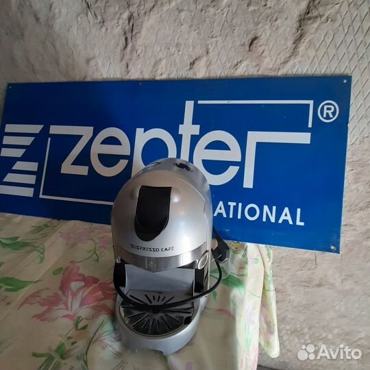 Кофемашина