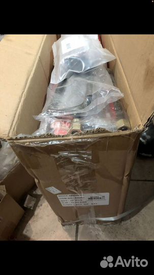 Лифт комплект риф лайт Toyota Hilux