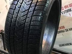 Pirelli Scorpion Winter 275/45 R21 и 305/35 R21 200