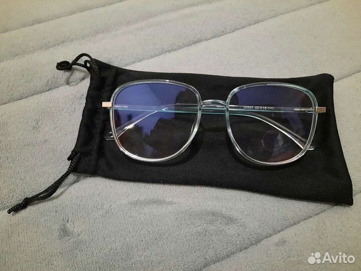 Очки компьютерные