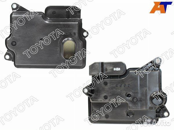 Фильтр АКПП toyota hiace