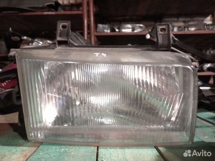 Фары Фольксваген Т4