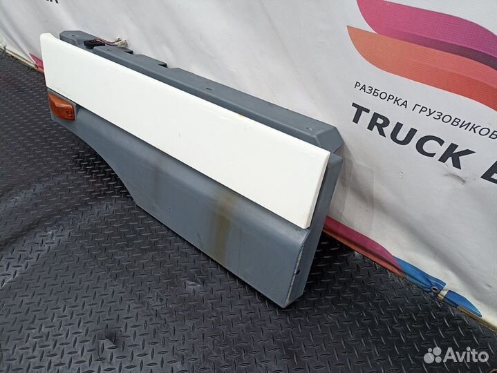 Продолжение крыла левого Daf XF105