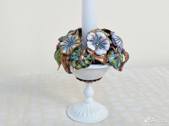 Подсвечник