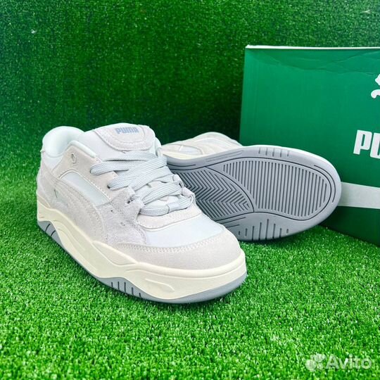 Puma 180