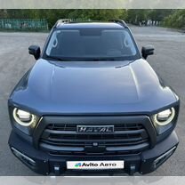 Haval Dargo 2.0 AMT, 2023, 40 000 км, с пробегом, цена 2 660 000 руб.