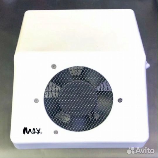 Маникюрный пылесос max