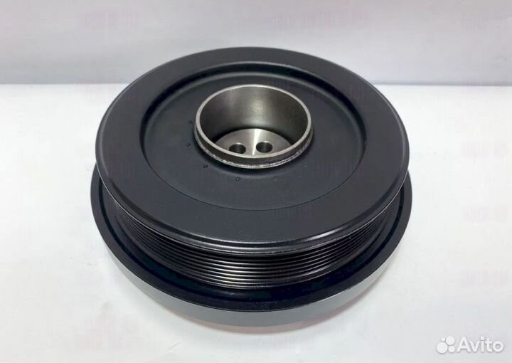 Шкив коленвала N57 BMW