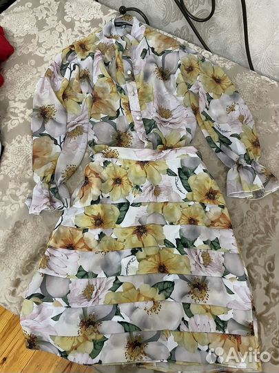 Костюм для девочек