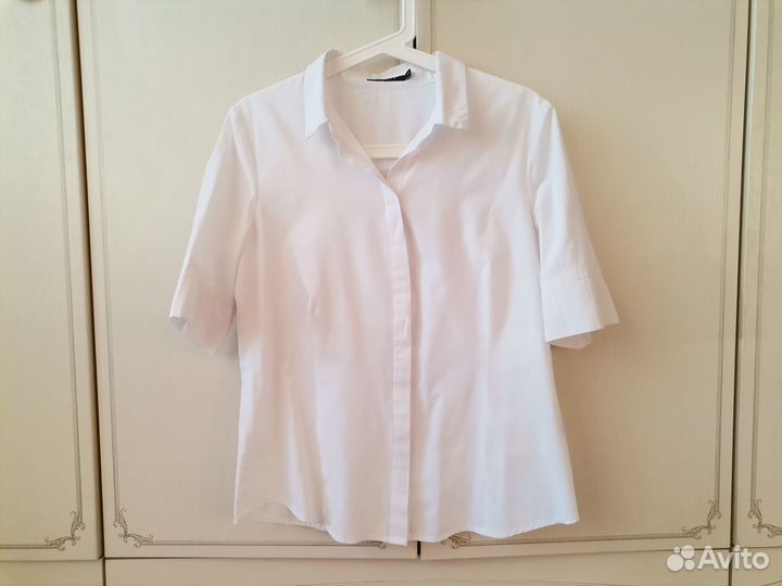 Женская одежда пакетом 46