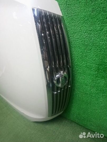 Капот F51009Y0MM Nissan Teana