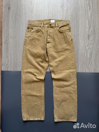 Джинсы haikure