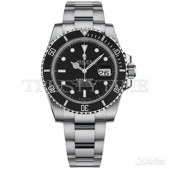 Часы Rolex Submariner 
